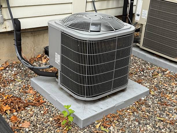 24/7 Emergency Heat Pump Repair experts in Mapleton, IA