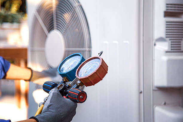 Affordable Heat Pump Repair solutions in Mapleton, IA